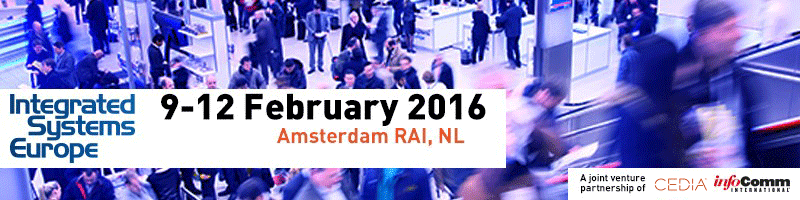 PC Vision with PCP solutions in ISE 2016