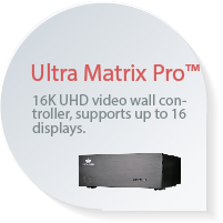 Ultra Matrix Pro